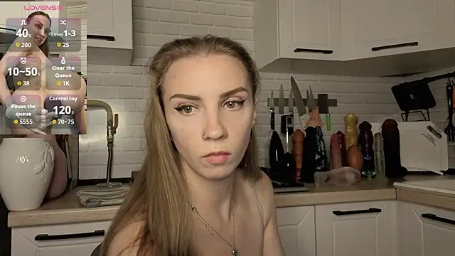 Edena  online show from June 2026 06:56:01 PM
