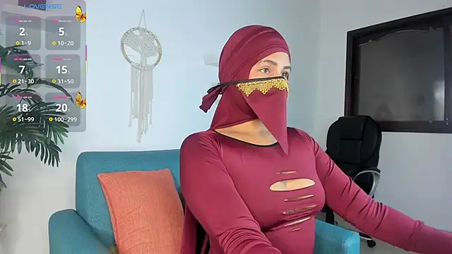 zali mahamed online show from September 2025 09:35:02 AM