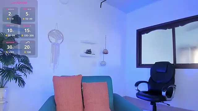 zali mahamed online show from October 2025 10:07:01 PM