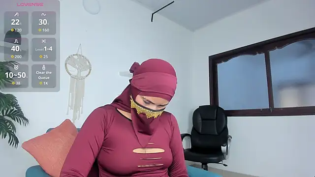 zali mahamed online show from October 2025 10:14:01 AM