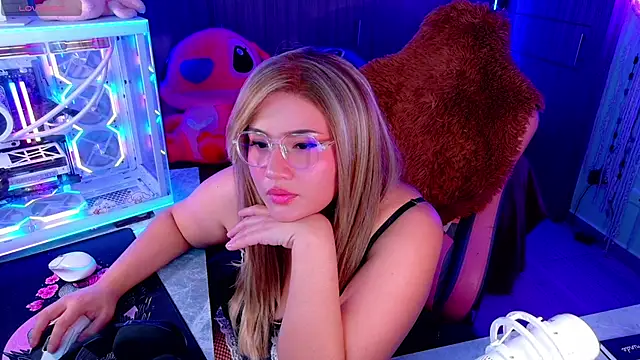 Allison GAMERS online show from September 2025 06:00:01 PM