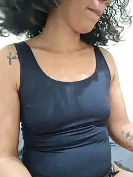 RavenShyfit online show from January 2026 08:34:01 PM