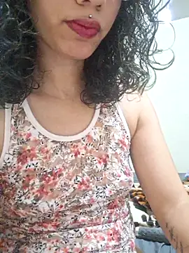 RavenShyfit online show from January 2026 08:18:02 PM