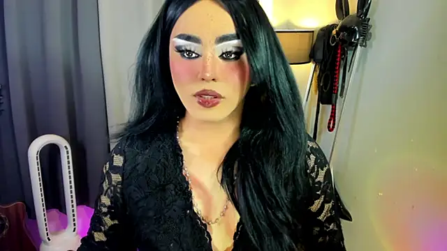 MagnaCumLoader17 online show from November 2025 03:07:01 AM