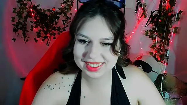 ChloeRicc online show from May 2026 11:03:02 AM
