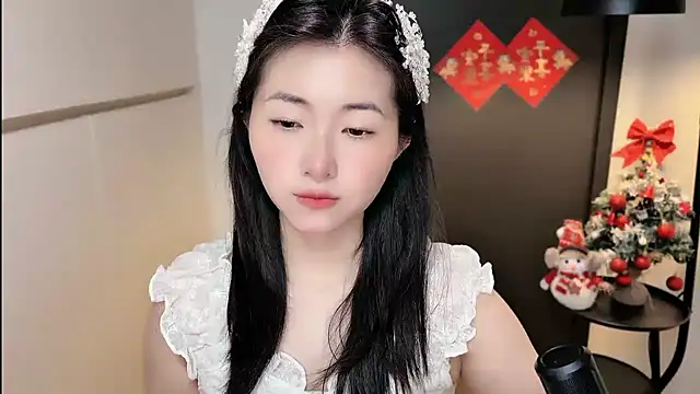 Snapshot of Rosalind_xixi chatting on February 2026 10:05:01 AM Rosalind xixi online show from February 2026 10:05:01 AM