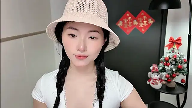 Snapshot of Rosalind_xixi chatting on March 2026 10:34:02 AM Rosalind xixi online show from March 2026 10:34:02 AM