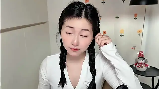 Snapshot of Rosalind_xixi chatting on March 2026 06:09:01 AM Rosalind xixi online show from March 2026 06:09:01 AM