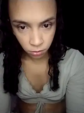 LunaMell online show from October 2025 01:53:02 PM