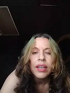 MsMarinaLive online show from May 2026 10:36:01 PM