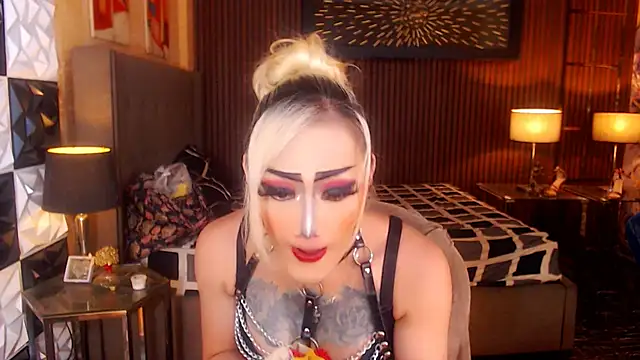HorseCockDivine online show from April 2026 10:41:02 AM