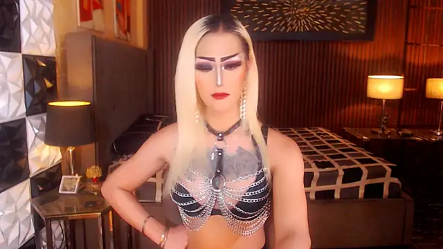 HorseCockDivine online show from April 2026 07:20:02 PM