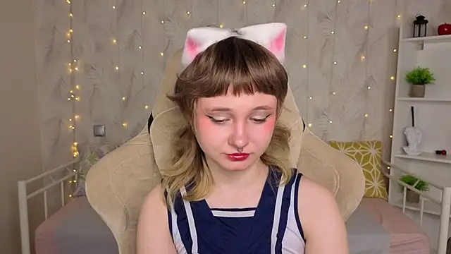 Tori Cutie online show from April 2026 12:09:02 AM