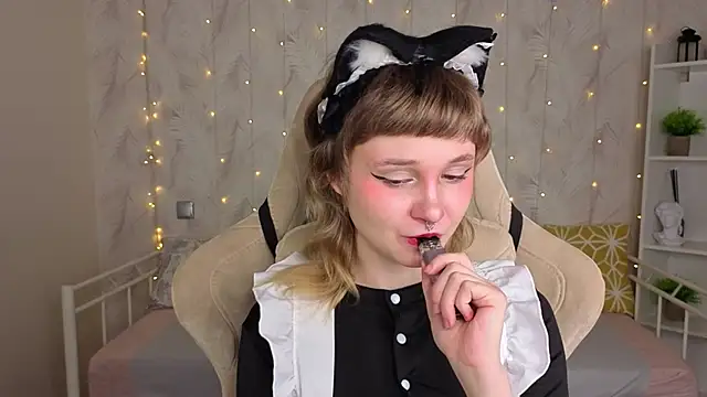 Tori Cutie online show from May 2026 12:07:01 AM