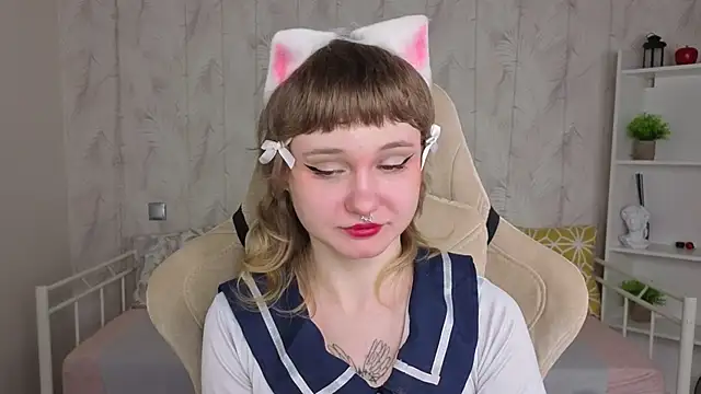Tori Cutie online show from May 2026 12:05:02 AM