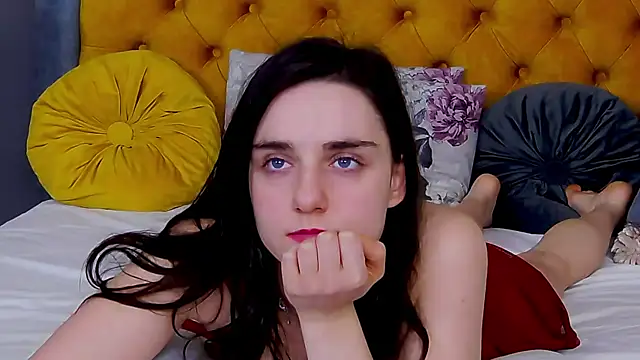 Jessica White  online show from February 2026 04:21:02 AM