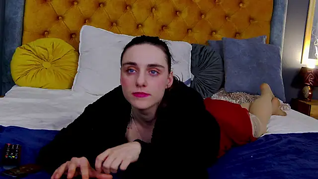 Jessica White  online show from May 2026 03:34:01 AM