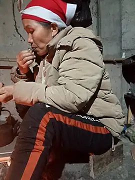 TinTin321 online show from February 2026 11:14:01 AM