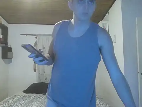 Snapshot of Rodrigo99_9 chatting on April 2026 08:43:02 PM Rodrigo99 9 online show from April 2026 08:43:02 PM