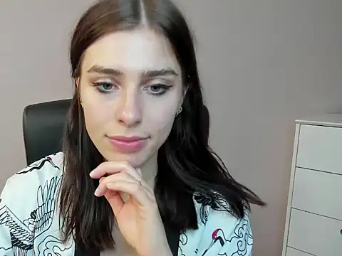 Snapshot of dreamPIA chatting on September 2025 06:34:01 AM dreamPIA online show from September 2025 06:34:01 AM