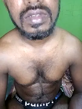 BlackRosh online show from September 2025 05:23:01 PM