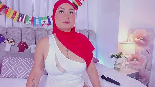azaharaaa  online show from June 2026 11:47:02 AM