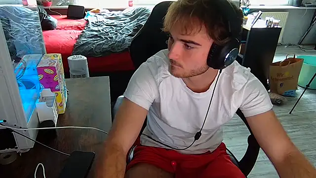 Rudi2007Eye online show from September 2025 11:47:02 AM