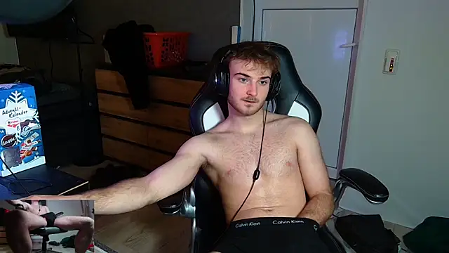 Rudi2007Eye online show from December 2025 08:47:02 PM