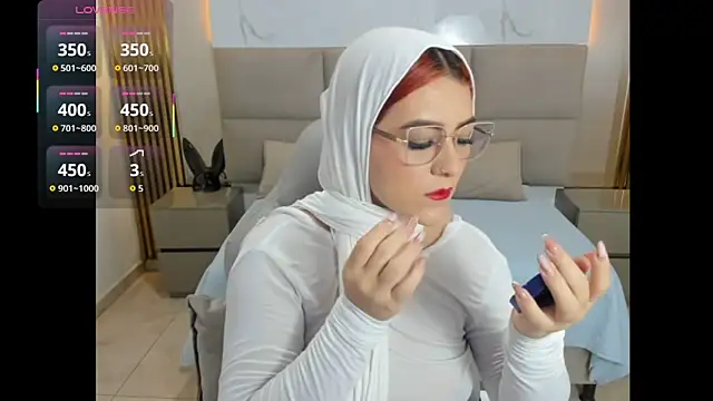 Nazly farhat online show from September 2025 02:00:01 AM