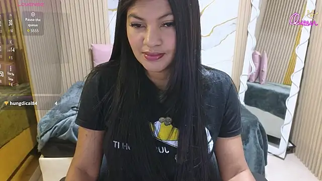 Lexy tay online show from March 2026 11:43:02 AM