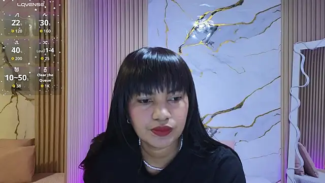 Lexy tay online show from May 2026 11:37:02 AM