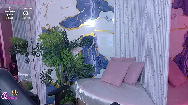 Lexy tay online show from June 2026 12:08:01 PM