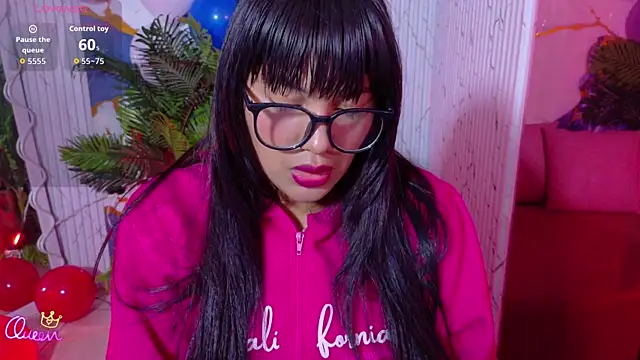 Lexy tay online show from July 2026 11:57:01 AM