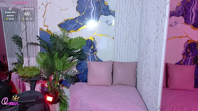 Lexy tay online show from July 2026 11:47:01 AM