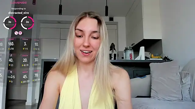 Sunny Rina  online show from February 2026 09:08:01 AM