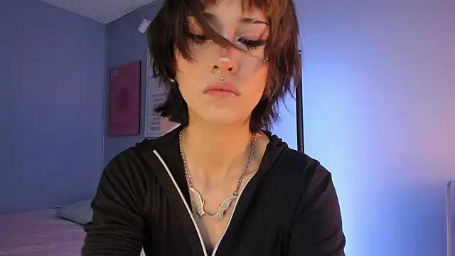 Hannahpage online show from April 2026 12:25:02 PM