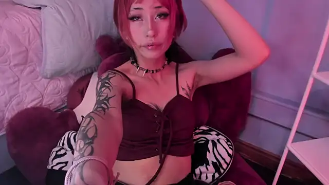 Hannahpage online show from June 2026 12:37:01 PM