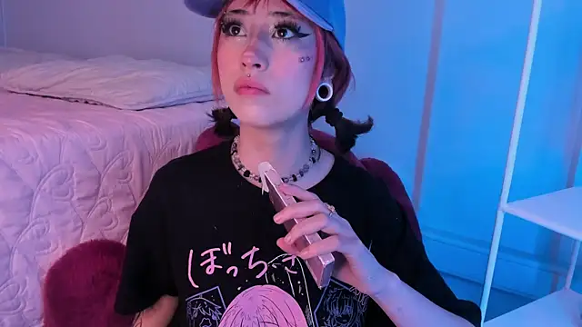 Hannahpage online show from June 2026 12:51:02 PM