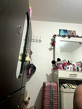 saranghae  online show from October 2025 02:03:02 AM