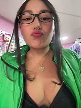 Snapshot of saranghae_ chatting on January 2026 10:01:01 PM saranghae online show from January 2026 10:01:01 PM