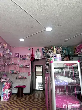 Snapshot of saranghae_ chatting on February 2026 06:57:02 PM saranghae online show from February 2026 06:57:02 PM