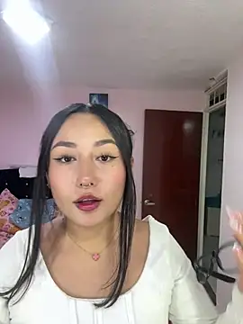 Snapshot of saranghae_ chatting on March 2026 11:22:01 PM saranghae online show from March 2026 11:22:01 PM