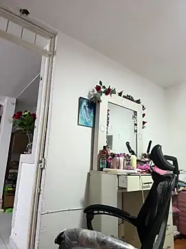 Snapshot of saranghae_ chatting on March 2026 02:56:01 AM saranghae online show from March 2026 02:56:01 AM