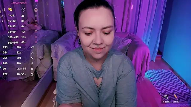 ashton heidii online show from June 2026 11:33:02 PM