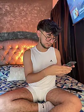 DanteRushh online show from March 2026 01:42:01 AM