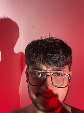 DanteRushh online show from April 2026 03:04:02 AM