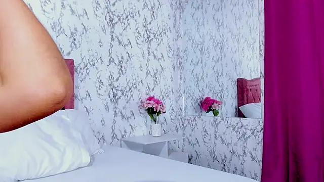 SofiiFoox online show from November 2025 11:20:01 AM