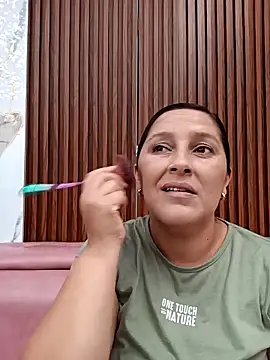 KikaDuque online show from May 2026 06:26:02 PM
