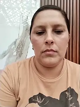 KikaDuque online show from June 2026 07:06:02 PM