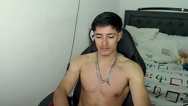 jacobbiker online show from May 2026 02:12:02 PM